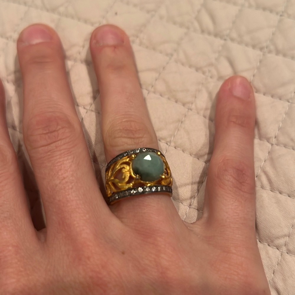Ring size 5